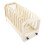 Adjustable Plastic Plate Organizer Rack, 44-60cm, 1250g 12