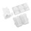 3D hochfeste Silikonform Bär DIY 15