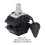 2 piezas JJC-5 1 kV conector aislado para cables múltiples 2
