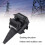 2 piezas JJC-5 1 kV conector aislado para cables múltiples 6