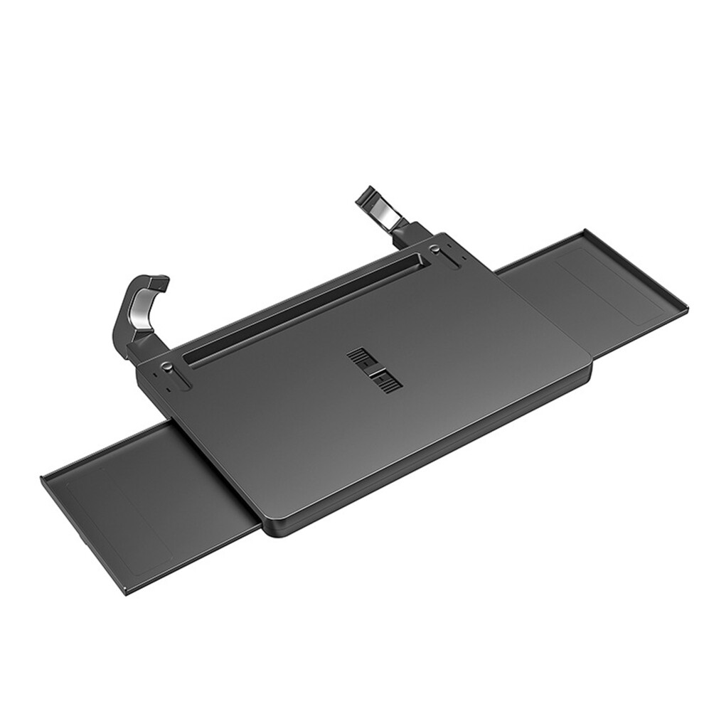 Steering Wheel Stand Portable Car Laptop Desk Work-image-OPC-PJDG5NK-NEW