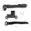 Mini pompe à vélo - nylon, valve intelligente, compacte 2