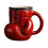 Personalized Mugs Colorful Sports Themed Mug For 1