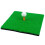 Professional Golf Hitting Mat For All Skill Levels 2