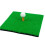Professional Golf Hitting Mat For All Skill Levels 3