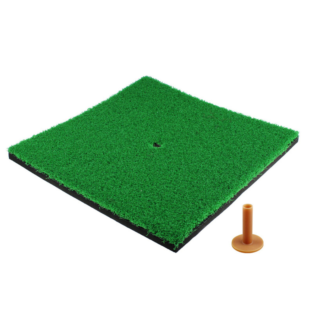 Professional Golf Hitting Mat For All Skill Levels