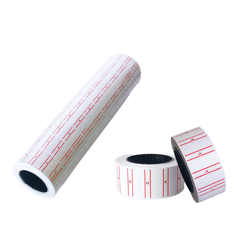 10pcs/set Price Tags More Than Simple Label For-image-OPC-PJDG6ZZ-NEW