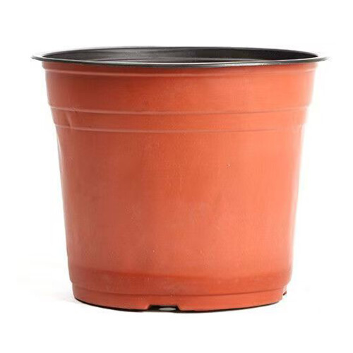 100pieces Terracotta Bucket For Vegetable Plants