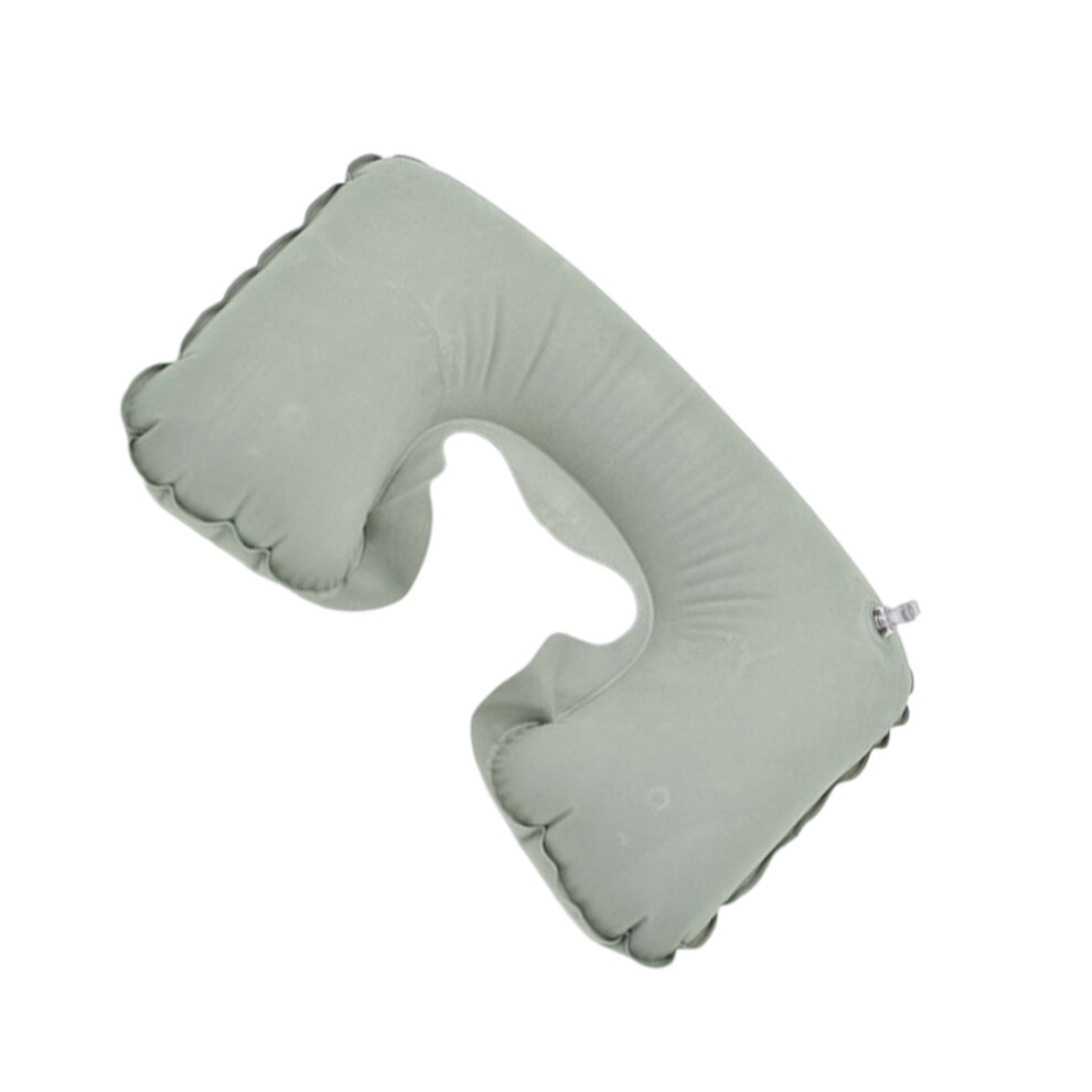 Portable And Inflatable Neck Pillow For Safe And-image-OPC-PJDG775-NEW
