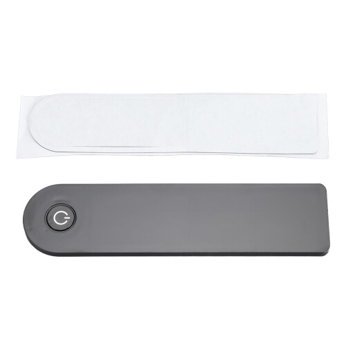 Cache du tableau de bord en PC pour 365 PRO PRO2 1S MI3 Scooter 1
