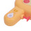 2 pezzi spruzzatori d'acqua per bambini in plastica ABS, giocattolo da piscina 9