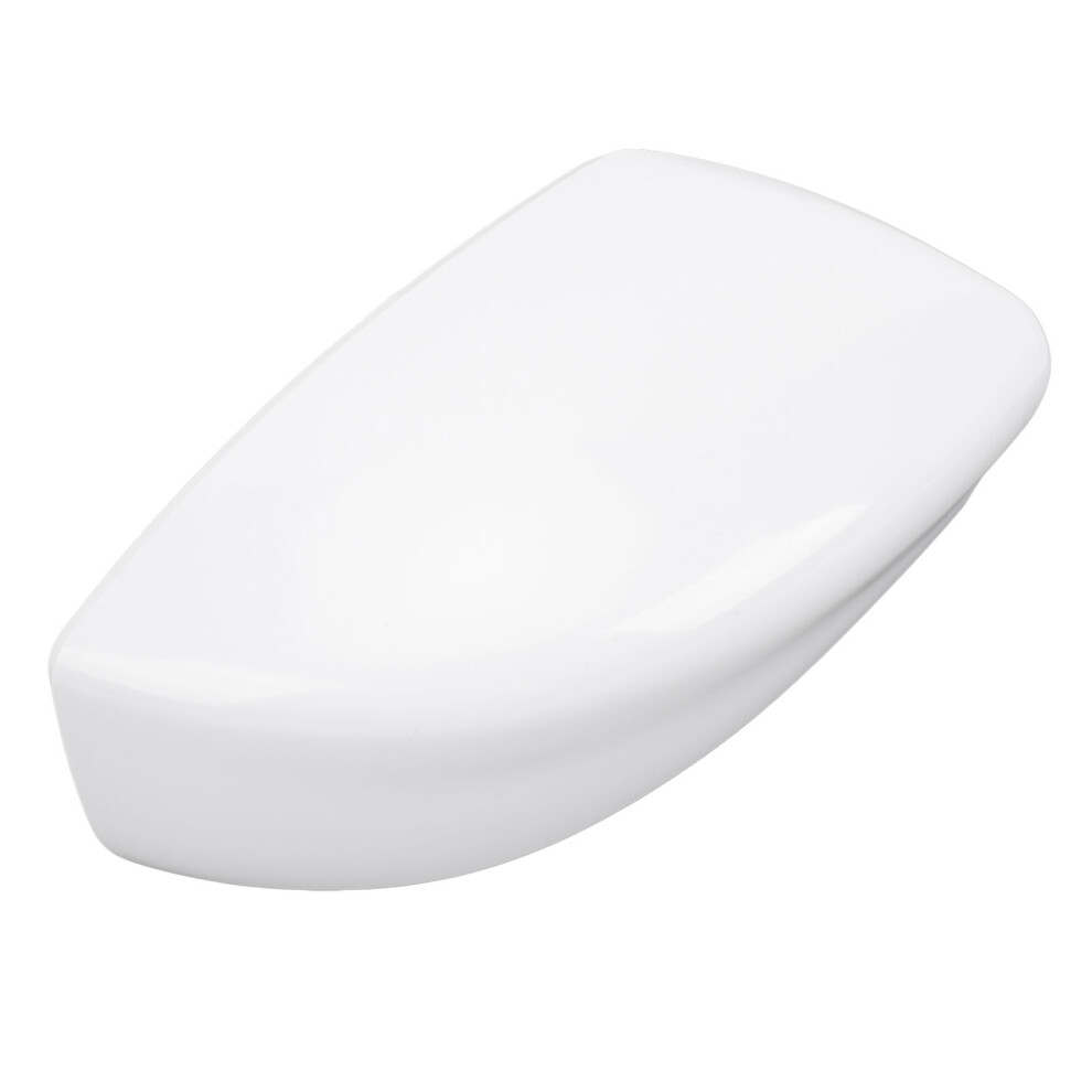 Abs Side Mirror Cover For Sentra 2012-2019 Right K6373 White 8731335011158