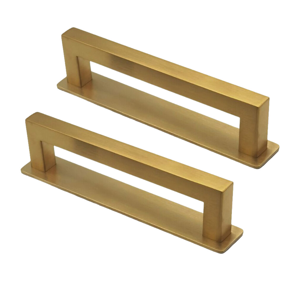 (golden) Stainless Steel Sliding Door Handles For Cabinets-image-OPC-PJDG98H-NEW