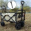(type3) Enhanced Mobility Telescopic Pull Handle For Hand 3