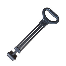(type3) Enhanced Mobility Telescopic Pull Handle For Hand