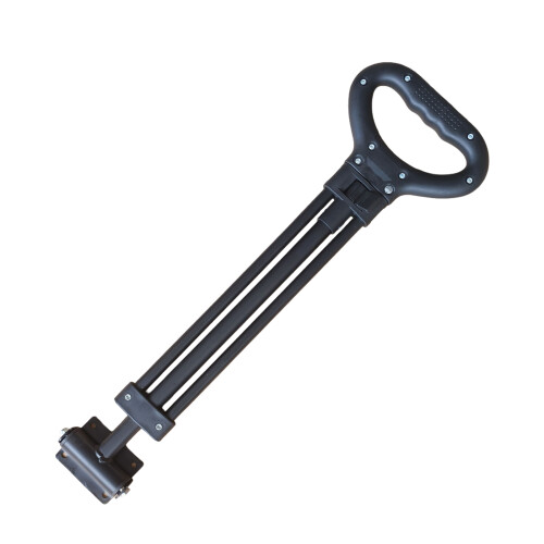 (type3) Enhanced Mobility Telescopic Pull Handle For Hand