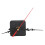 15pcs Low Noise Quartz Clock Movements with Hands – Plastic, AA Battery Not Included 9