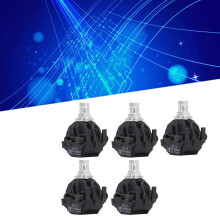 JJC-2 1 kV 16-95 mm² Conector de perforación de aislamiento