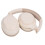 Khaki 40 mm 200 mAh Over-Ear Bluetooth-Kopfhörer 16