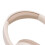 Khaki 40 mm 200 mAh Over-Ear Bluetooth-Kopfhörer 9