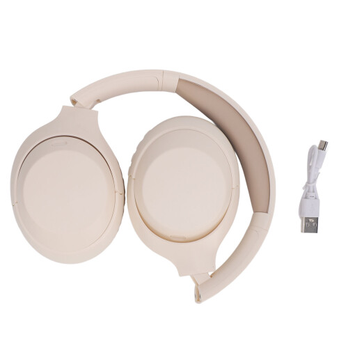 Khaki 40 mm 200 mAh Over-Ear Bluetooth-Kopfhörer 1