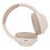 Khaki 40 mm 200 mAh Over-Ear Bluetooth-Kopfhörer 11