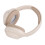 Khaki 40 mm 200 mAh Over-Ear Bluetooth-Kopfhörer 8