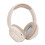Khaki 40 mm 200 mAh Over-Ear Bluetooth-Kopfhörer 12