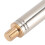 Antenne télescopique en acier inoxydable M10, 5,6 m 11