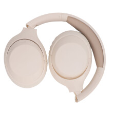 Khaki 40 mm 200 mAh Over-Ear Bluetooth-Kopfhörer