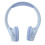 Casque Bluetooth 32 Go 40 mm bleu, sans fil pliable 11
