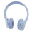 Casque Bluetooth 32 Go 40 mm bleu, sans fil pliable 12