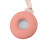 Rosa Bluetooth-Kopfhörer 40 mm, 200 mAh 8
