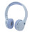 Casque Bluetooth 32 Go 40 mm bleu, sans fil pliable 9