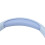 Casque Bluetooth 32 Go 40 mm bleu, sans fil pliable 10
