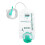 Enema Bag Kit Silicone, 149g/5.26oz - Household 1