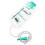 Enema Bag Kit Silicone, 149g/5.26oz - Household 15