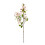 Modell: Hydrangea; Farbe Pink; 80,00 g; 80 cm x 3,5 cm 3