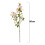 Modell: Hydrangea; Farbe Pink; 80,00 g; 80 cm x 3,5 cm 2