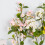 Modell: Hydrangea; Farbe Pink; 80,00 g; 80 cm x 3,5 cm 5