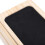 Sofaarmlehnen-Tablett mit Becherhalter, Radiant Pine, 43,5 x 34 cm 15