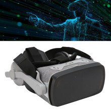 Universal VR Headset for Smartphone 3D Games Movies 225x210mm