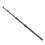 4-teiliger Aluminium-Selfie-Stick 11 lb 101 cm Silber 12