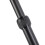4-teiliger Aluminium-Selfie-Stick 11 lb 101 cm Silber 6