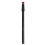 4-teiliger Aluminium-Selfie-Stick 11 lb 101 cm Silber 5