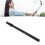 4-teiliger Aluminium-Selfie-Stick 11 lb 101 cm Silber 13