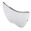 Outil gua sha pour le visage en forme d'aile en pierre térahertz 16