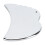 Outil gua sha pour le visage en forme d'aile en pierre térahertz 13