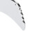 Outil gua sha pour le visage en forme d'aile en pierre térahertz 10