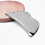 Outil gua sha pour le visage en forme d'aile en pierre térahertz 4